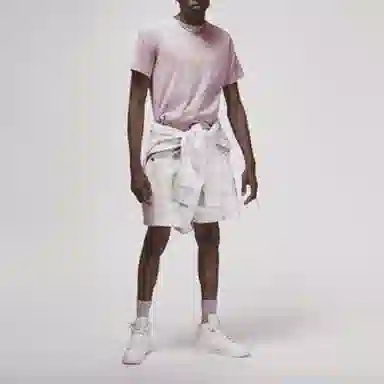 Jordan Sport DNA LogoT