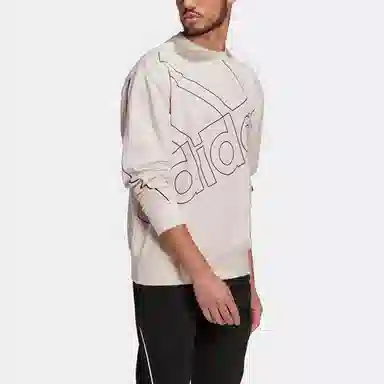 adidas U Favs Q1 Swt Logo