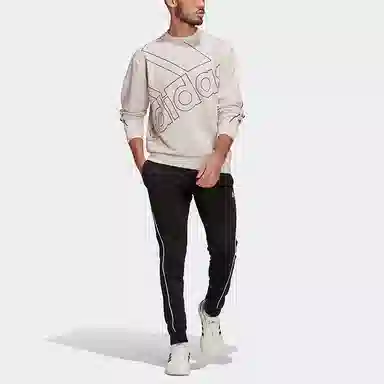 adidas U Favs Q1 Swt Logo