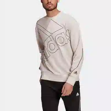 adidas U Favs Q1 Swt Logo