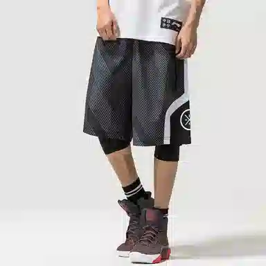 LiNing way of wade