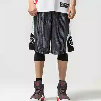 LiNing way of wade