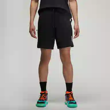 Jordan x Zion SS22 Shorts