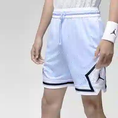 Jordan Dri-FIT Sport Shorts