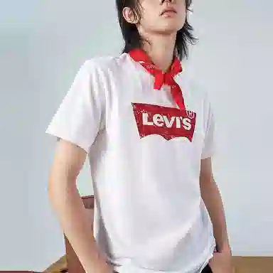 Levis Levis LogoT