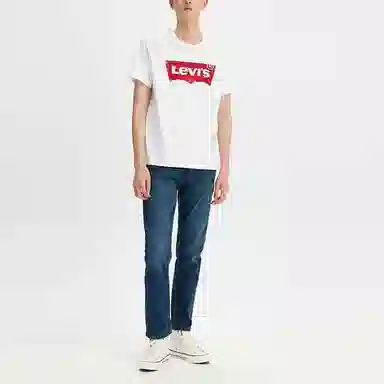 Levis Levis LogoT