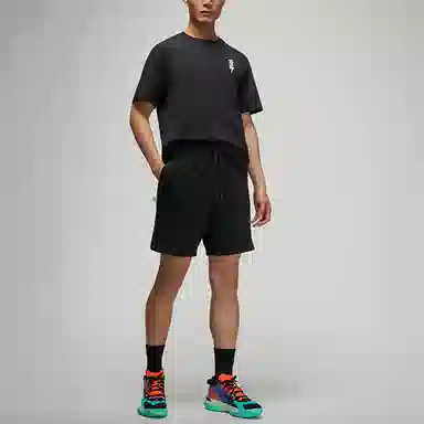 Jordan x Zion SS22 Shorts