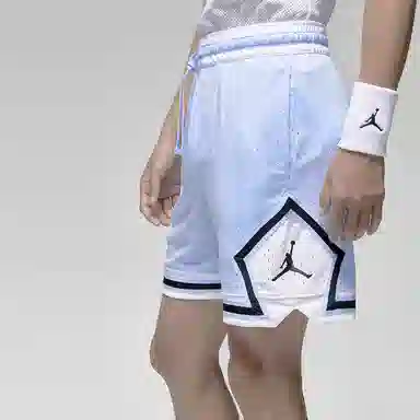 Jordan Dri-FIT Sport Shorts