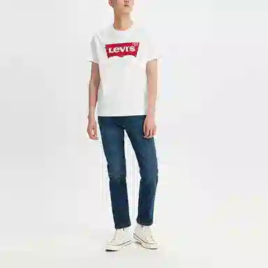 Levis Levis LogoT