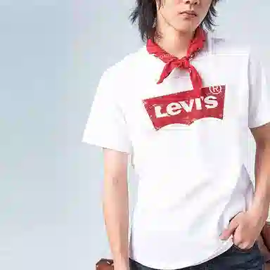 Levis Levis LogoT