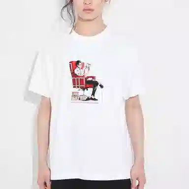 UNIQLO x SS23 T