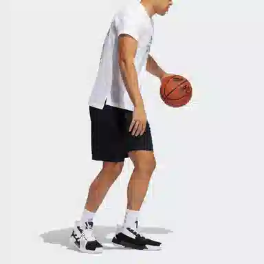 adidas Big Logo Short