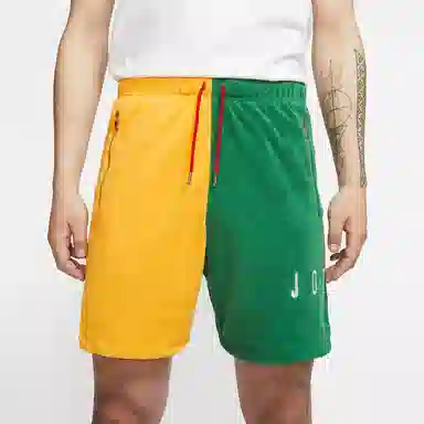 Jordan Sport DNA