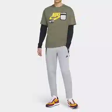 Nike Sportswear Tech Fleece