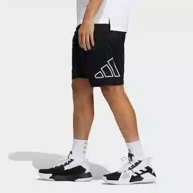 adidas Big Logo Short