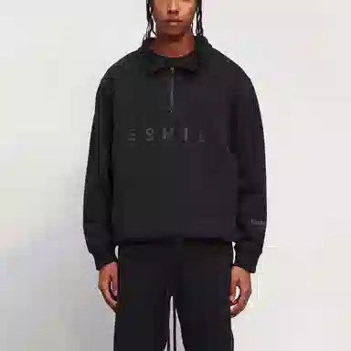 Fear of God Essentials FW20 Black