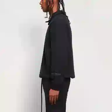 Fear of God Essentials FW20 Black