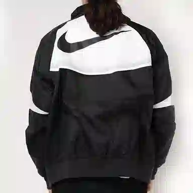 Nike Big Swoosh Jacket