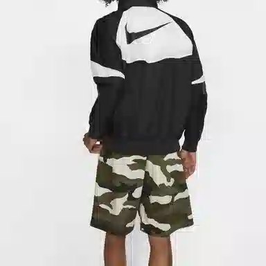 Nike Big Swoosh Jacket