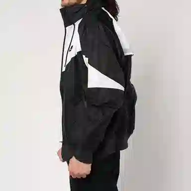 Nike Big Swoosh Jacket