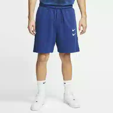 Nike Swoosh French Terry Short