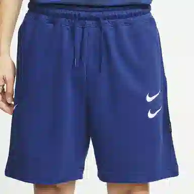 Nike Swoosh French Terry Short