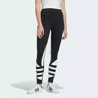 adidas originals Large Logo Tights