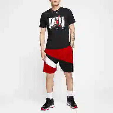 Air Jordan LogoT