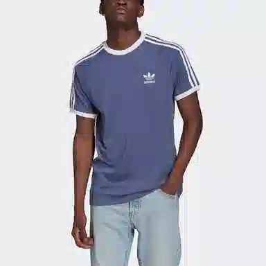 adidas originals 3-stripes Tee LogoT