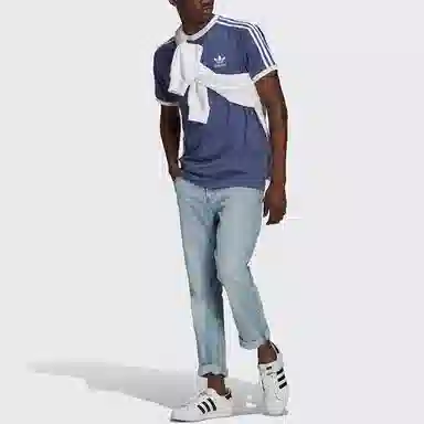 adidas originals 3-stripes Tee LogoT