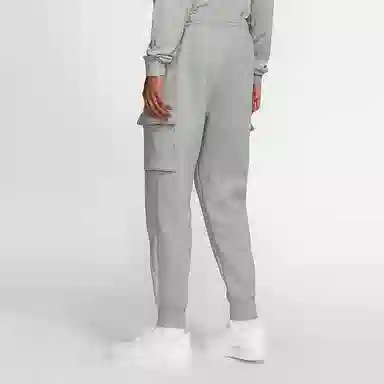 Nike Sportswear Club Fleece