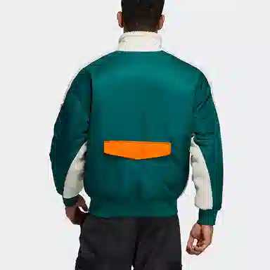 adidas Mr Sherpa Jkt