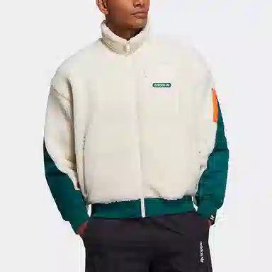 adidas Mr Sherpa Jkt
