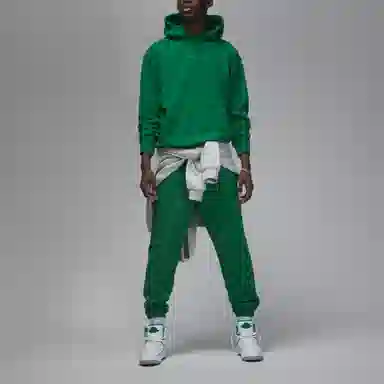 Jordan x Wordmark Logo