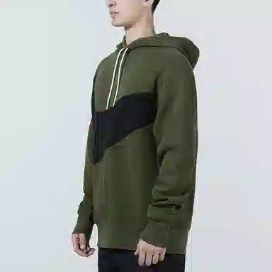 Nike Sportswear Swoosh Tech Fleece Hoodie