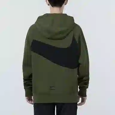 Nike Sportswear Swoosh Tech Fleece Hoodie