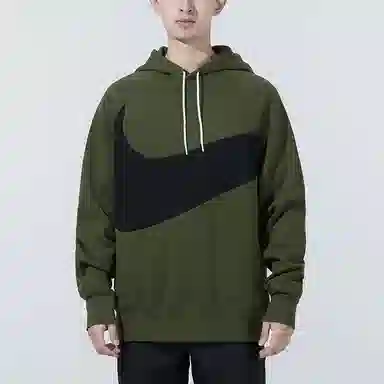 Nike Sportswear Swoosh Tech Fleece Hoodie