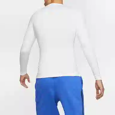 Nike Pro Training Tight Dry-Fit White