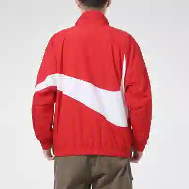 Nike Big Swoosh Sportswear Jacket