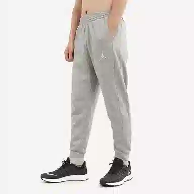 Jordan Flight Fleece Joggers Grey
