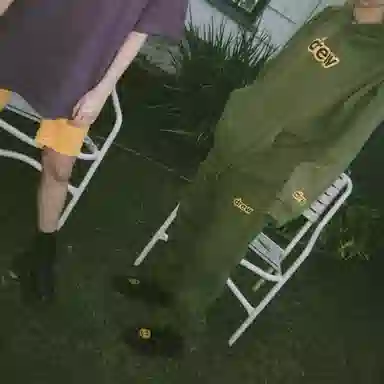 Drew House logo secrtLogo