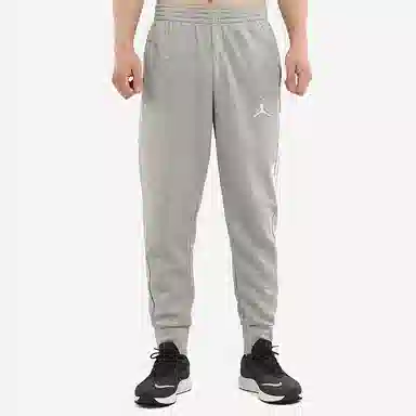 Jordan Flight Fleece Joggers Grey