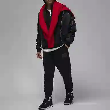 Jordan Essentials Jogger Black