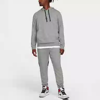 Air Jordan Dri-Fit Logo