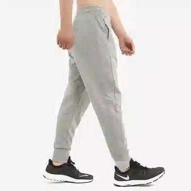 Jordan Flight Fleece Joggers Grey