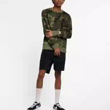 Nike