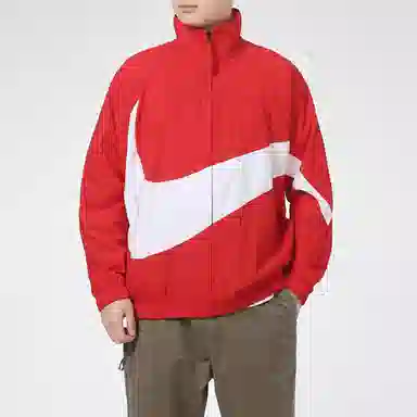 Nike Big Swoosh Sportswear Jacket