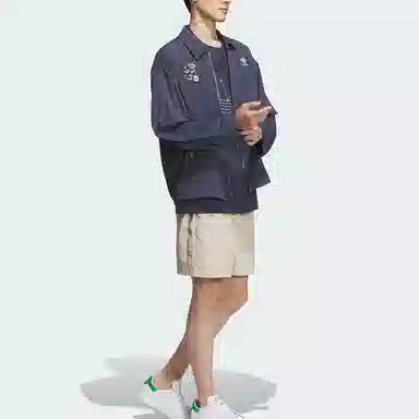 adidas Originals x Yuta Kase SS23 Navy Jacket
