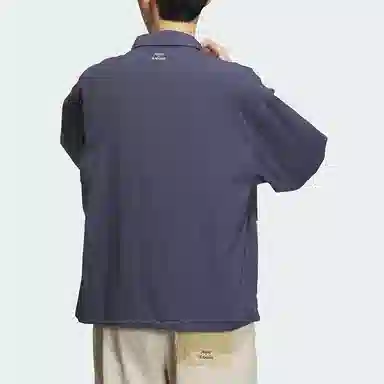 adidas Originals x Yuta Kase SS23 Navy Jacket