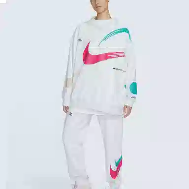 Nike CNY Sportswear Oversize